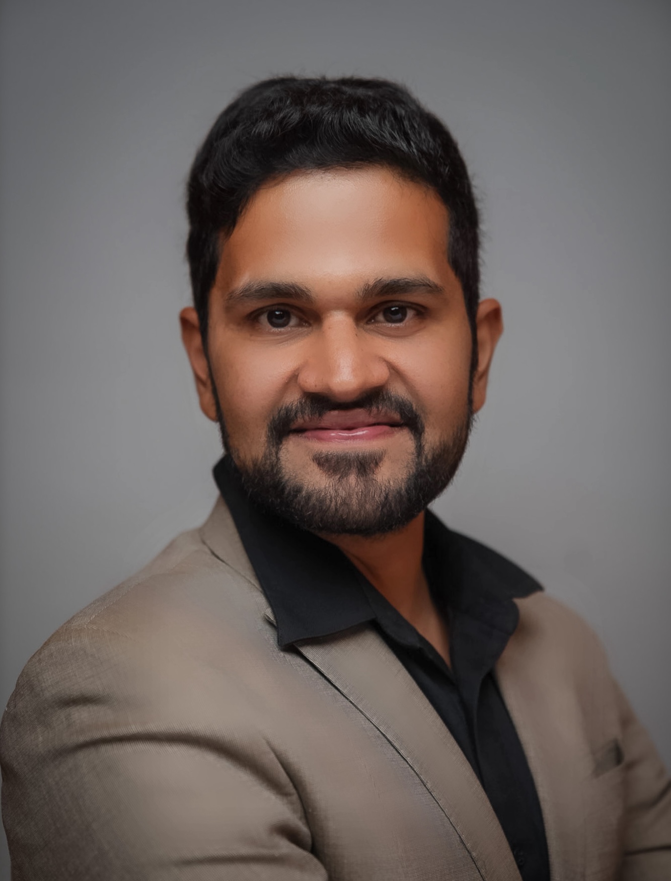 Prashanth Soundararajan